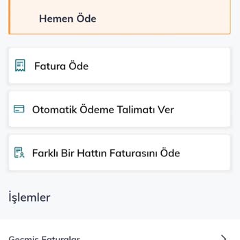 Taahhüt Sonrası Hattın Taşınmasına Rağmen Fazla Faturalandırma Ve Abonelik İptal Sorunu