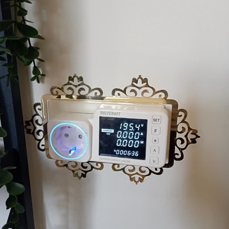 Düşük Voltajdan Zarar Gören Beyaz Eşyalarımızın Faturası Bize Kesiliyor!