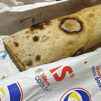 Dürümde Tavuk Tırnağı Ve Bayat Ürünlerle Hijyen Skandalı Yaşadım