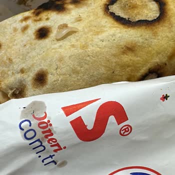 Dürümde Tavuk Tırnağı Ve Bayat Ürünlerle Hijyen Skandalı Yaşadım