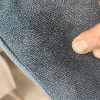 Aldığım Salon Takımı Yırtık Ve Kesik Geldi, Mağdur Edildim!