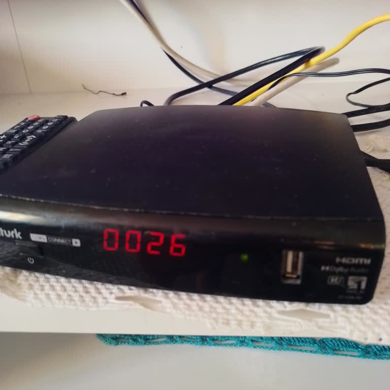 Yeni Kutum Alındı Yerine Eski Kutu Takılmak İstendi Çözüm Sunulmadı Mağdur Edildim