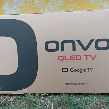 Televizyon Kurulumunda Ücretli Hizmet Bilgilendirilmedi, Mağduriyet Yaşıyorum