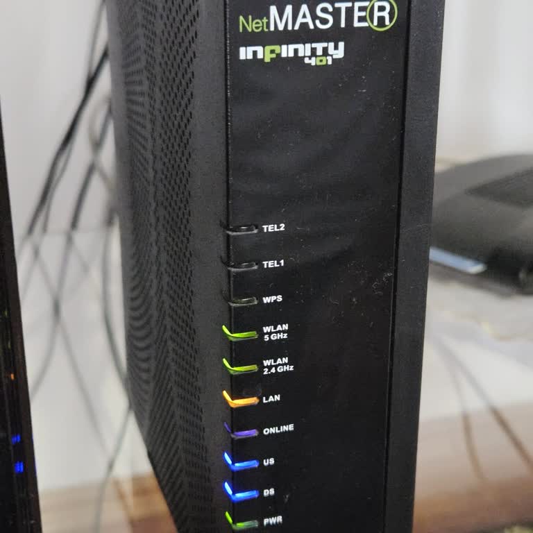 Kablo Net Arıza Kayıtlarına Rağmen İnternet Sorunumuz Israrla Çözülmüyor!