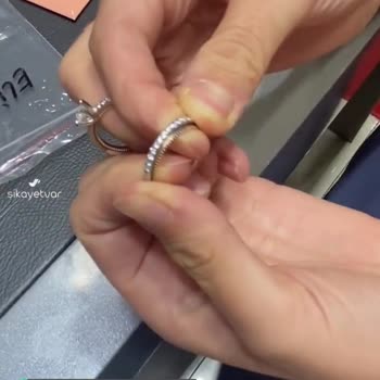 Atasay Kuyumculuk Hem Vakit Hem Para Kaybına Sebep Oldu!