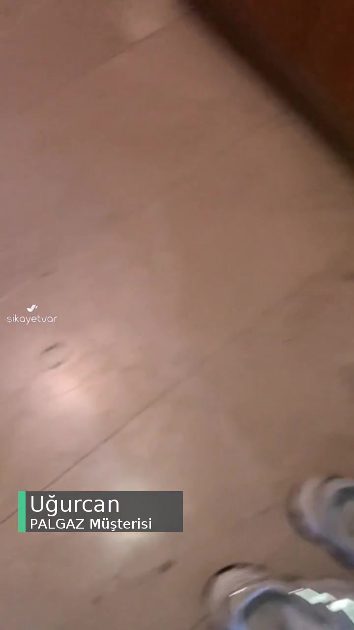 Palgaz Saatin Değişimi videonun kapak resmi