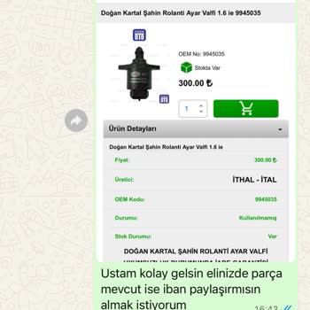 Siparişim Kargoya Verilmiyor, İletişime Yanıt Alamıyorum