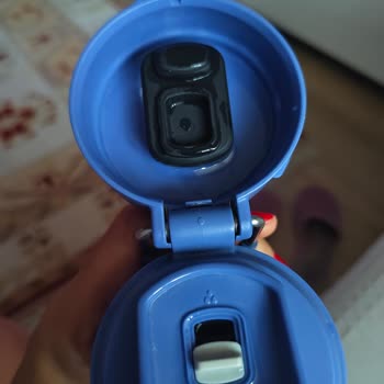 Stanley Matara Kapağı Sızdırıyor, Garanti Desteği Alamıyorum