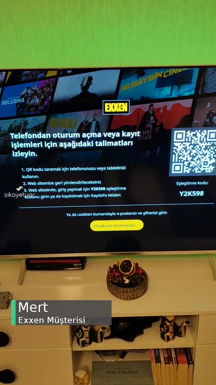 Exxen Pişmanlığı! videonun kapak resmi