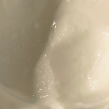 Taze Olması Gereken Yoğurttan Küf Çıktı, Hayal Kırıklığına Uğradım