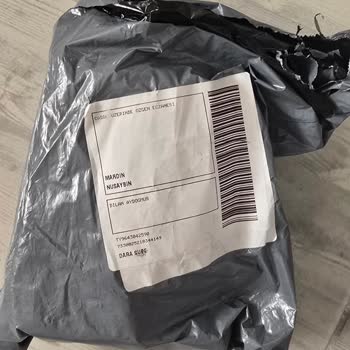 İzinsiz Bilgilerimle Yapılan Şüpheli Sipariş Ve Yetersiz Bilgilendirme