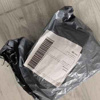 İzinsiz Bilgilerimle Yapılan Şüpheli Sipariş Ve Yetersiz Bilgilendirme