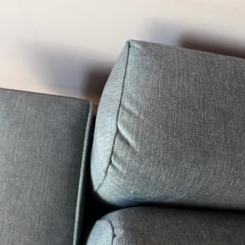 Kırık Teslim Edilen Koltuk Takımı İçin İade Ve Geri Dönüş Bekliyorum