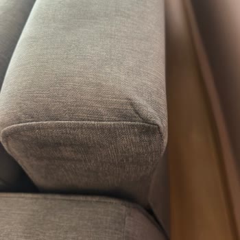 Kırık Teslim Edilen Koltuk Takımı İçin İade Ve Geri Dönüş Bekliyorum