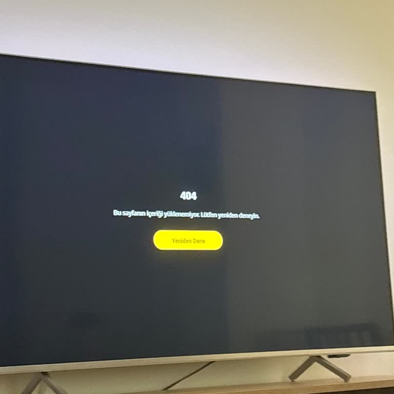 Üyelik Ücreti Alındı, Hizmete Erişim Sağlanamıyor!