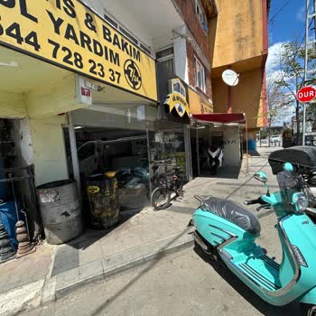 Yeni Alınan Motorda Güvenlik Sorunları Ve Servis Mağduriyeti