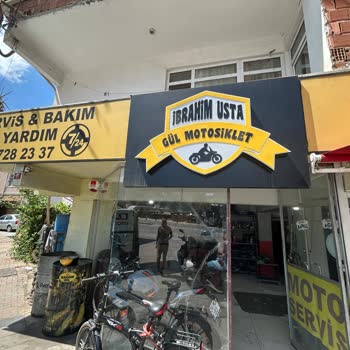 Yeni Alınan Motorda Güvenlik Sorunları Ve Servis Mağduriyeti