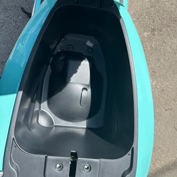 Yeni Alınan Motorda Güvenlik Sorunları Ve Servis Mağduriyeti