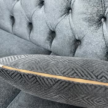 Mondi Koltuk Takımında Tüylenme Ve Dikiş Açılması Mağduriyeti