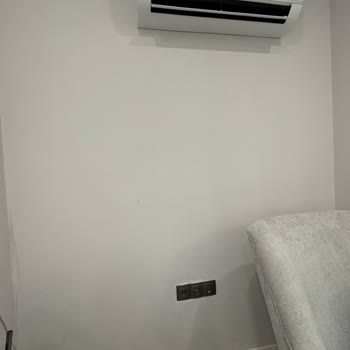 Klimanın Su Sızıntısı Ve Yetersiz Servis Desteği Mağduriyet Yaşattı