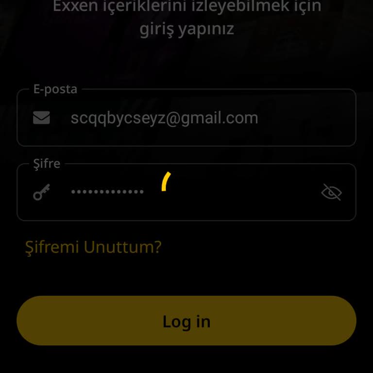 Exxen'de Maç Yayınları Sürekli Çöküyor, Paramızla Maç İzleyemiyoruz
