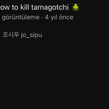 YouTube'da Çocuklara Uygun Olmayan Korkutucu Videolara Maruz Kalıyorum