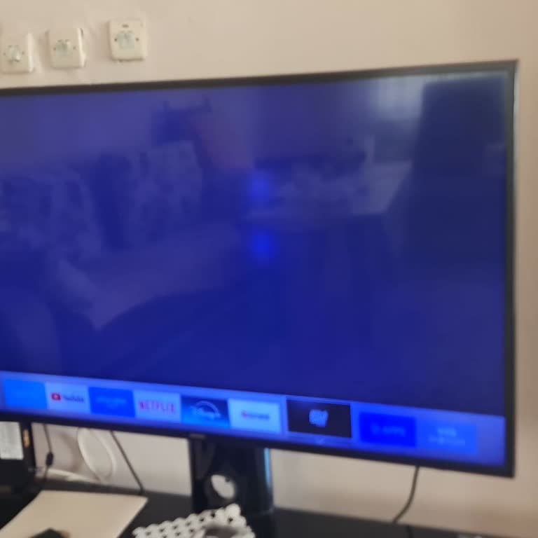 Kablo Net Kesinti Şikayeti