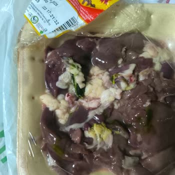 Bozuk Tavuk Ciğeri: Sağlığımız Tehlikede!