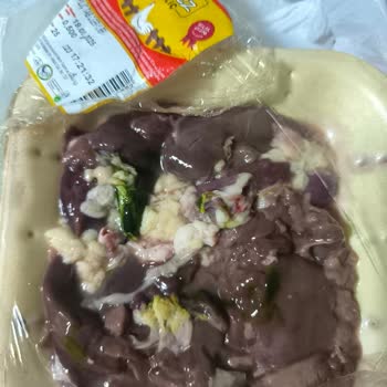 Bozuk Tavuk Ciğeri: Sağlığımız Tehlikede!