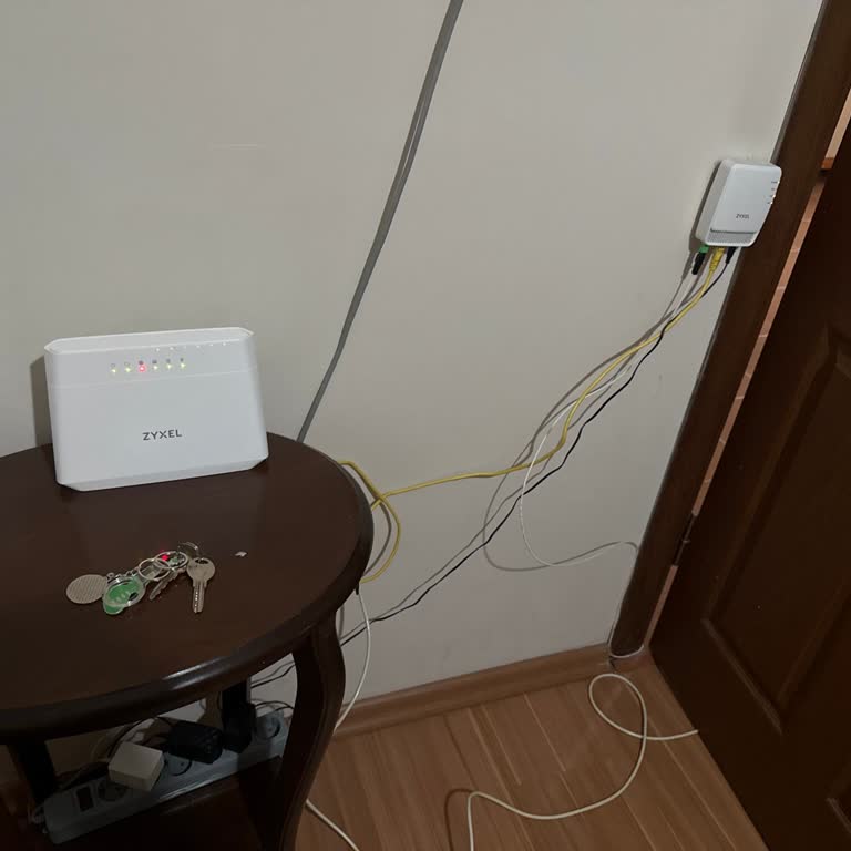 Aylardır Süren İnternet Kesintileri Ve İlgisiz Müşteri Hizmetleri Mağduriyeti