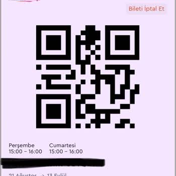 Atölye Kayıt Saatlerinin Keyfi Değiştirilmesi Nedeniyle Mağduriyet