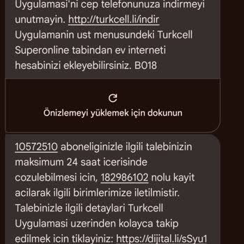 İnternet Hızım Düşük Ve Sorunum Çözülmüyor