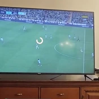 Exxen Yayın Donması - İnternet Hızı Yüksek Olmasına Rağmen!