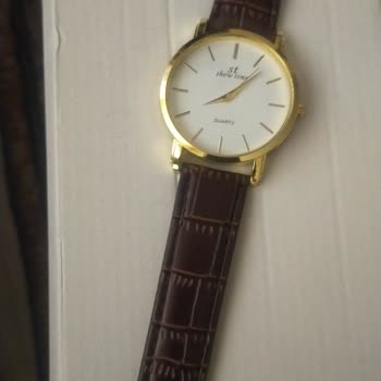 Yanlış Saat Gönderimi Ve İade Sorunu Yaşıyorum