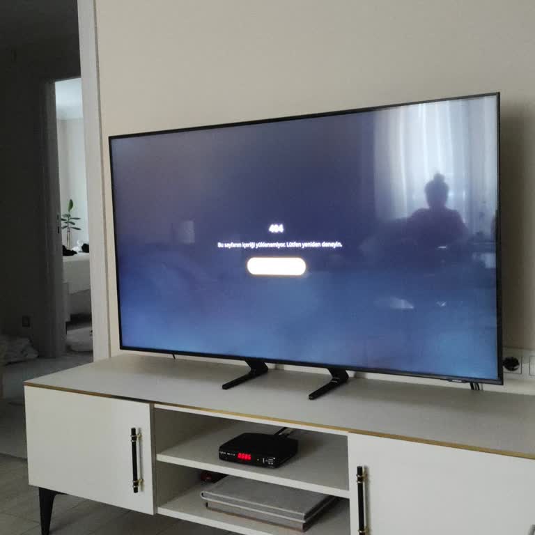 Exxen Spor’da Yayın Donması Ve Müşteri Hizmetlerinden Yanıt Alamama Sorunu