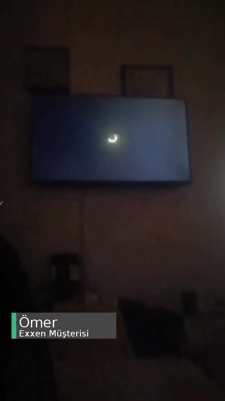 Exxen Yayın Kesintisi videonun kapak resmi