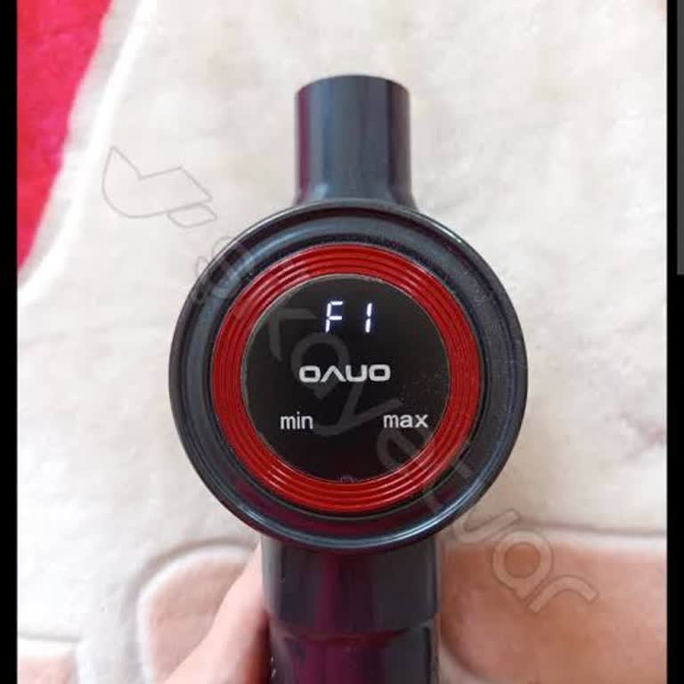 Onvo Şarjlı Süpürgede Tekrarlayan Batarya Sorunu Mağduriyeti