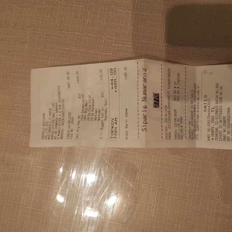 Double Big Mac Köfteleri Farklı Geldi 30 Yıllık Alışkanlığım Bozuldu