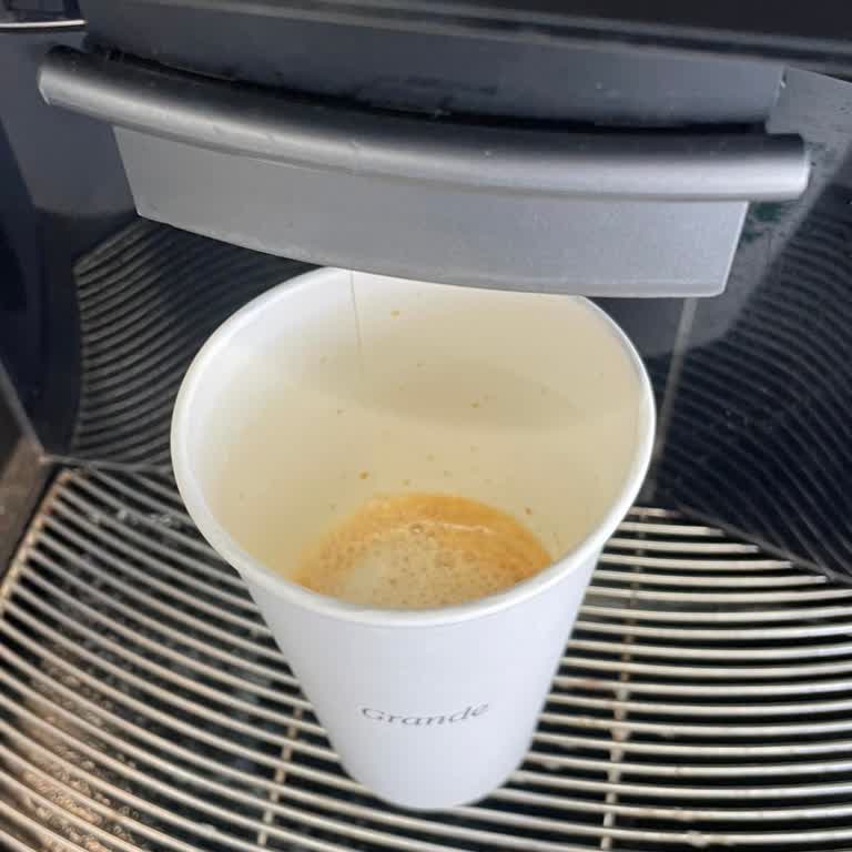 Kahve Makinesi Arızası Sonrası Ücret İadesi Yapılmadı