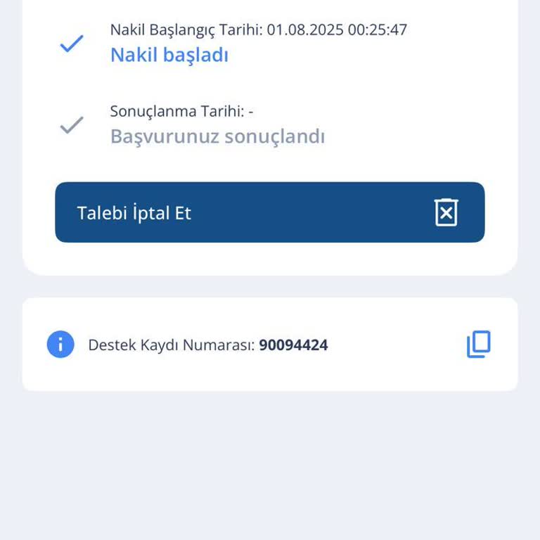 Fiber İnternet Nakil Sürecinde Belirsizlik Ve Uzun Gecikme Mağduriyeti