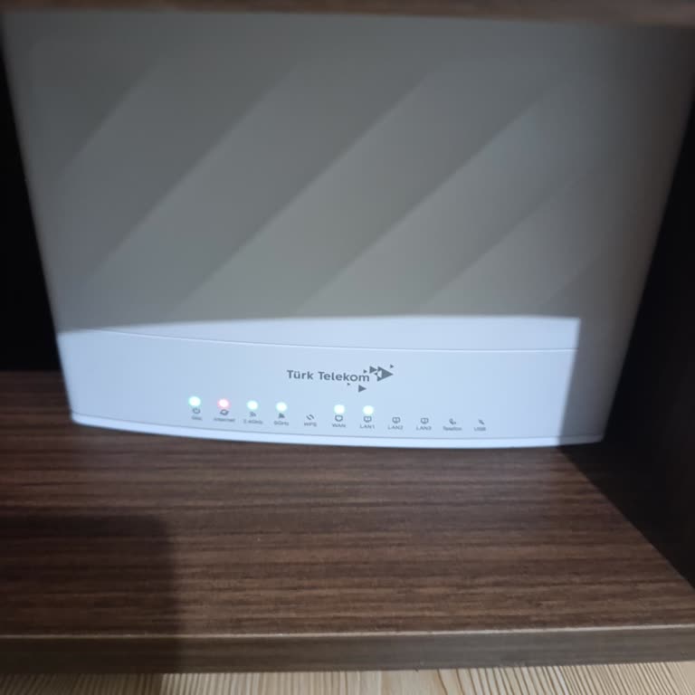 4 Gündür Süren İnternet Kesintisine Çözüm Bulunamıyor