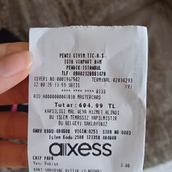 Etiket Ve Kasa Fiyatı Farkı İle İlgisiz Çalışanlar Nedeniyle Mağduriyet