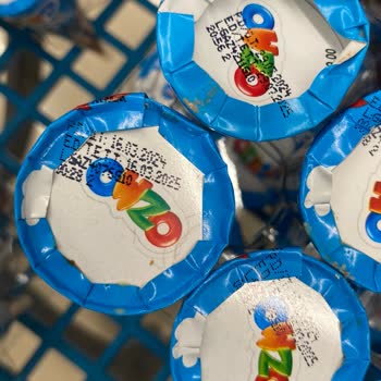 Son Kullanma Tarihi Geçmiş Ürün Skandalı: Çocukların Sağlığı Tehlikede!