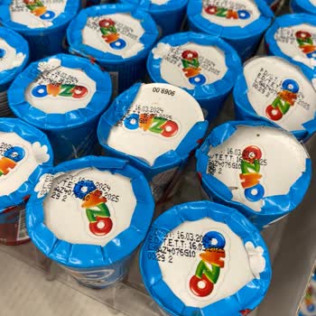 Son Kullanma Tarihi Geçmiş Ürün Skandalı: Çocukların Sağlığı Tehlikede!