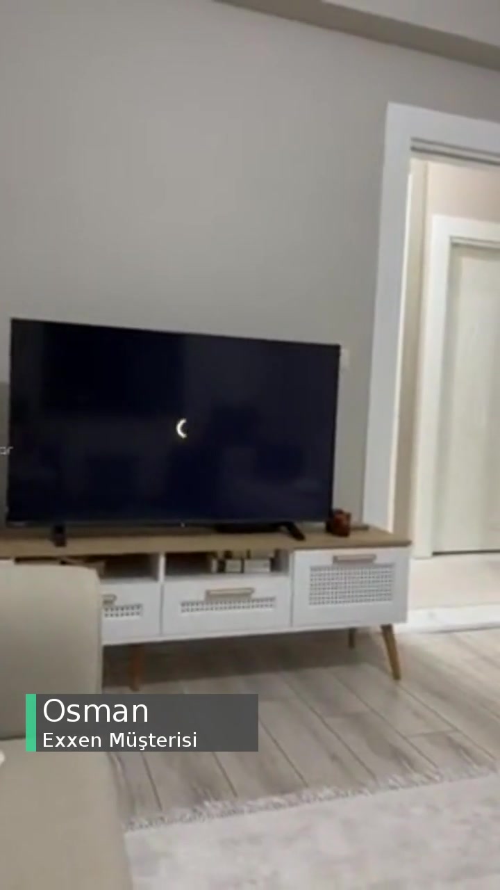 Exxen Hüsranı videonun kapak resmi