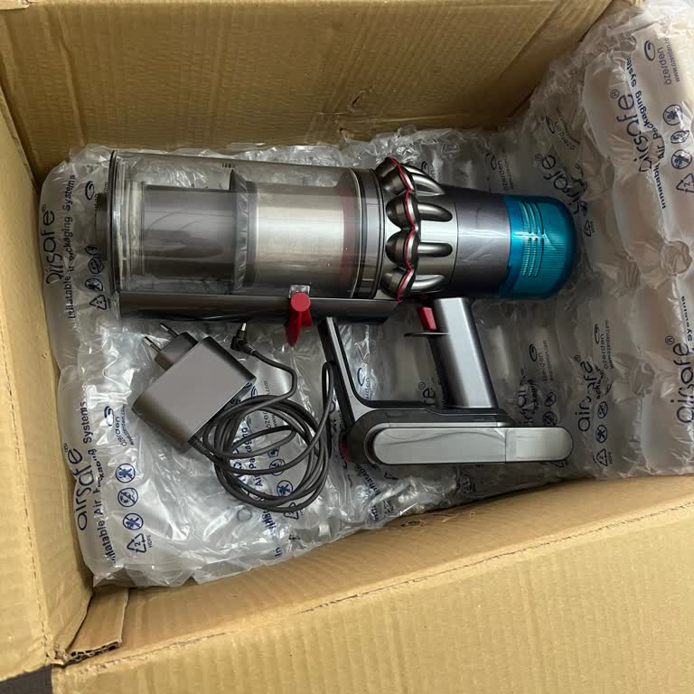 Dyson Süpürgem Sürekli Arızalanıyor, Servis Çözüm Sunmuyor