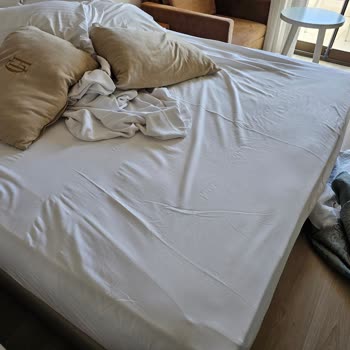 Her Şey Dahil Otelde Oda Temizliği Ve İçki Servisi Sorunları Tatilimizi Mahvetti