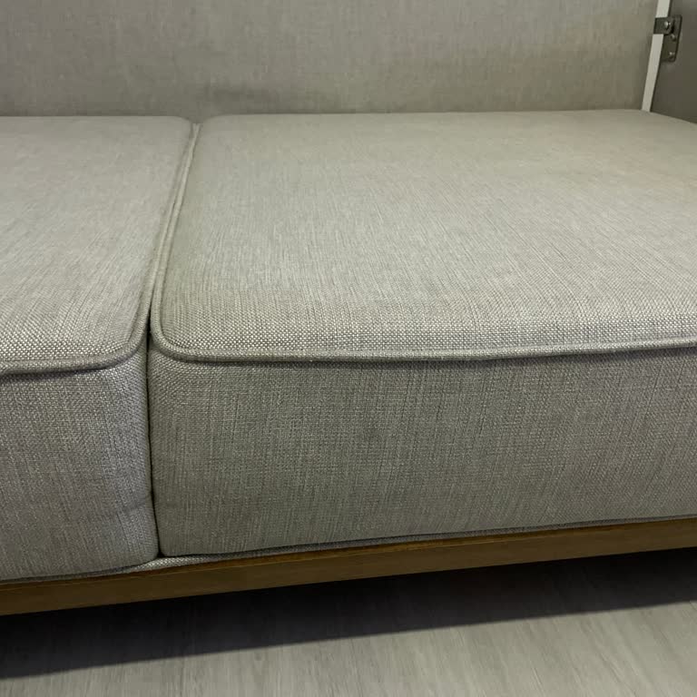 Hijyen Clean Koltuk Temizleme Koltuk Temizliği Hizmetinde Yetersiz Sonuç Ve İlgisiz Firma