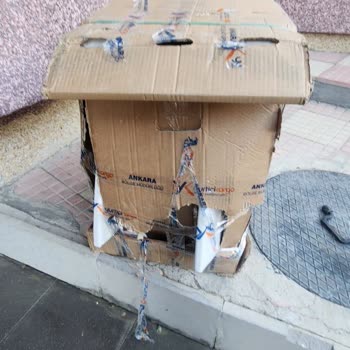 Vitra Online Siparişte Eksik Ve Hatalı Teslimat Deneyimi