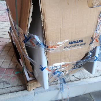 Vitra Online Siparişte Eksik Ve Hatalı Teslimat Deneyimi